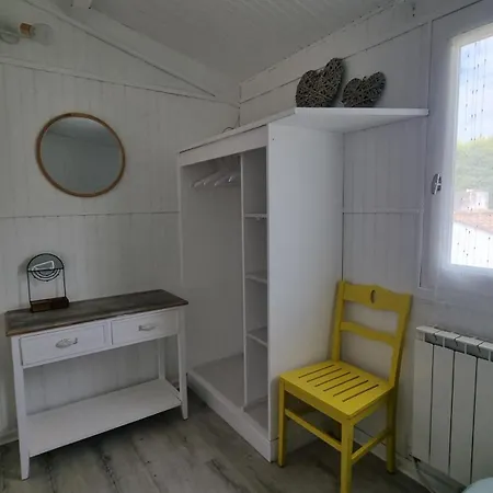別荘 Bretignolles Cottage ブルティニョール・シュル・メール