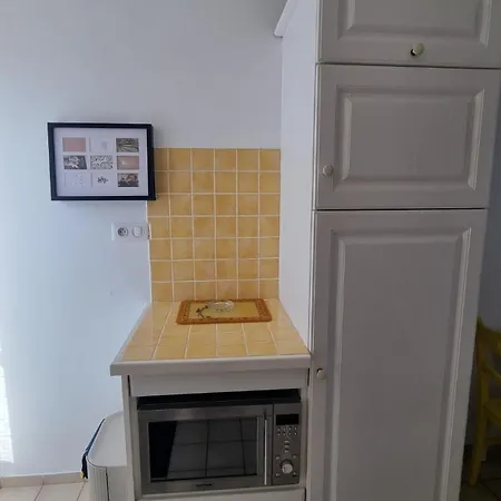 Bretignolles Cottage 別荘 ブルティニョール・シュル・メール